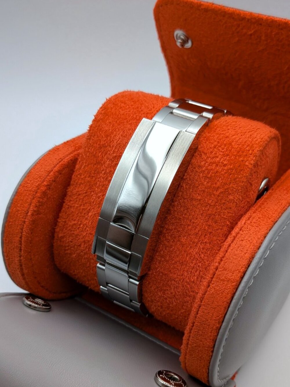 Seiko MOD | Motorsport Inspired Chronograph | VK63 quartz movement - Picture 9 of 12
